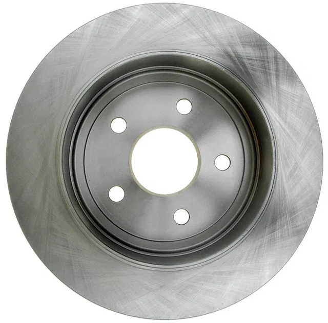 780296R – RAYBESTOS Brake Rotor, OE Replacement Single - view 3